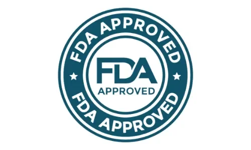 AlphaFuel Pro FDA Registered